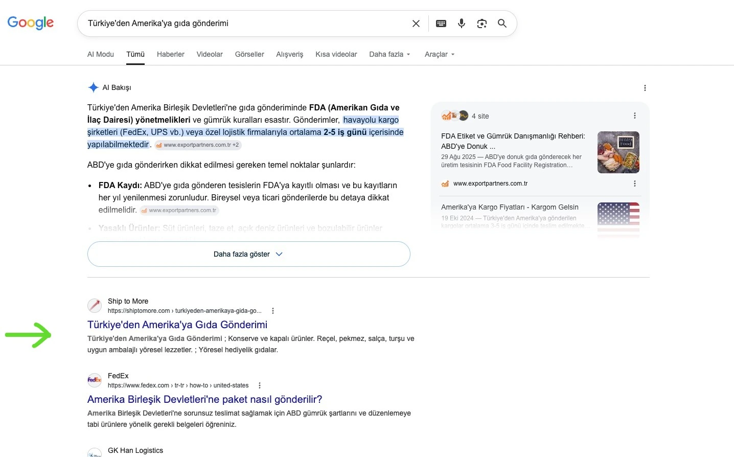 SEO Taktikleri Referans